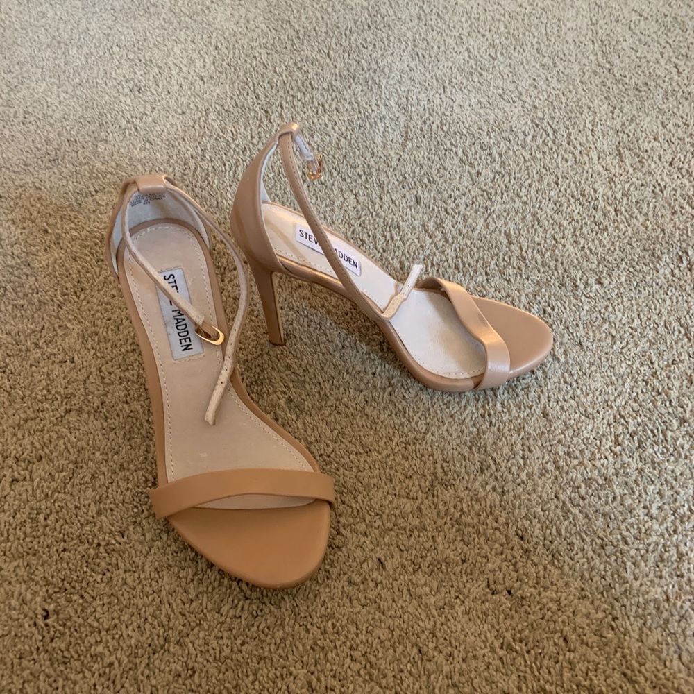 Steve Madden heels